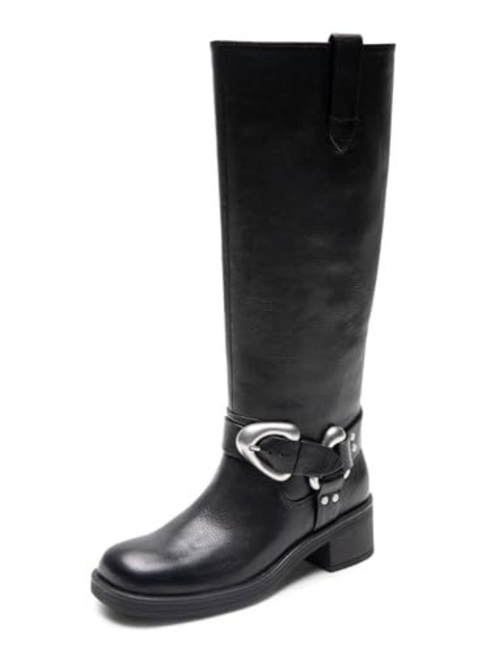 Aerosoles Marley Moto Boot